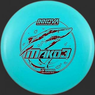 Mako3 - DX