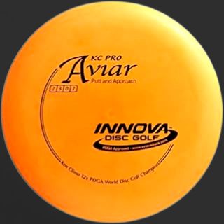 KC Aviar - Pro