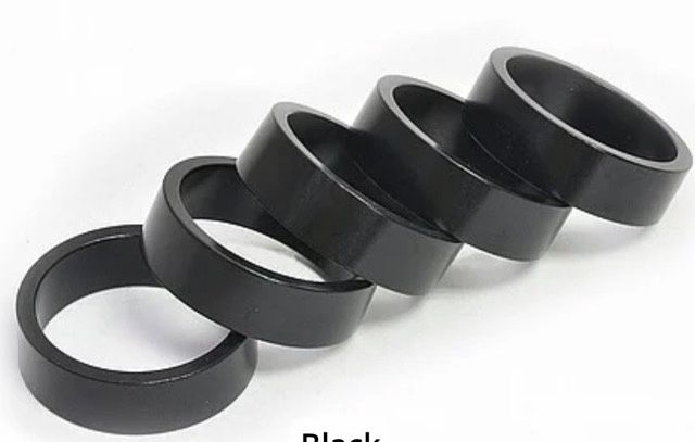 Headset Spacers - Each