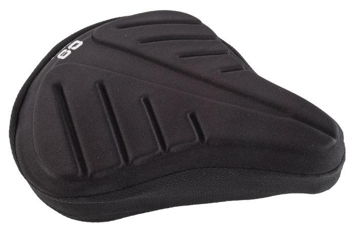 SEAT COVER C9 GEL AIR CRUISER