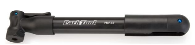 PMP-4.2 ALLOY MINI-PUMP BLACK