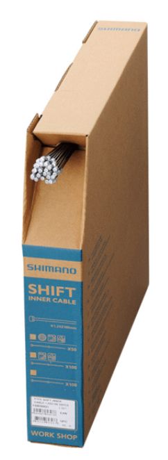 SUS SHIFT INNER CABLE SHIMANO