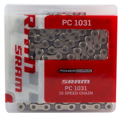 SRAM PC1031 - 10 Speed Chain, Size: 10 speed