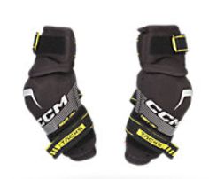 CCM Tacks XF Pro Elbow Pads - YTH