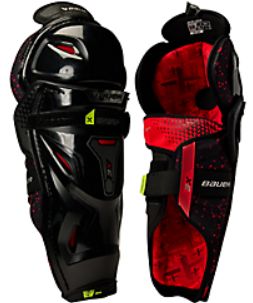 Bauer Vapor 3X Shin Guards - SR
