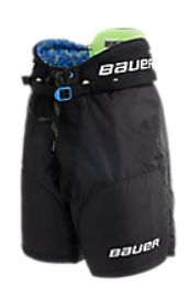 Bauer X Pants - YTH, Size: SMALL