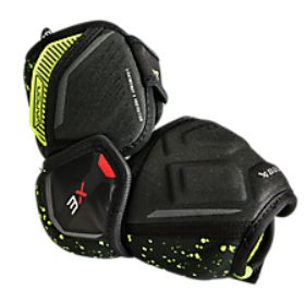 Bauer Vapor 3X Elbow Pads - JR, Size: Small
