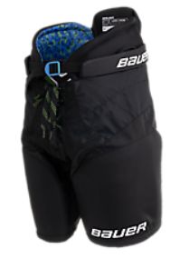 Bauer X Pants - JR
