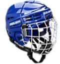 Bauer Prodigy Combo Helmet -YTH