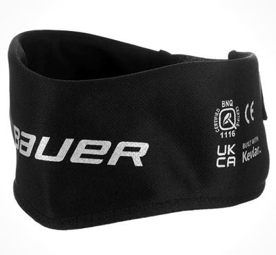 Bauer NG21 Premium Cut-Resistant Collar - SR
