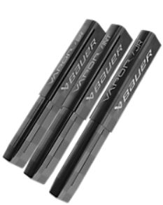 Bauer Vapor End Plug
