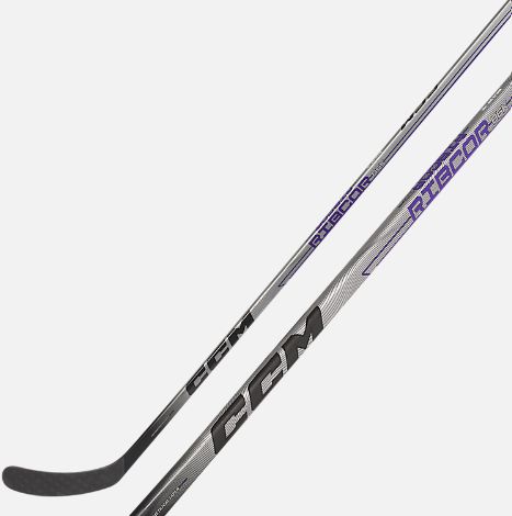 CCM Ribcor 86K - INT, Curve: P28, Flex: 55 (55"), Hand: Right
