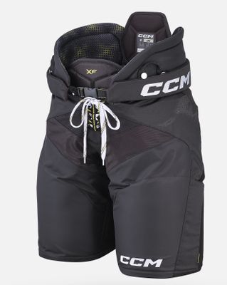 CCM Tacks XF Pants - SR