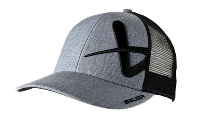 Bauer Core Snapback Cap - YTH