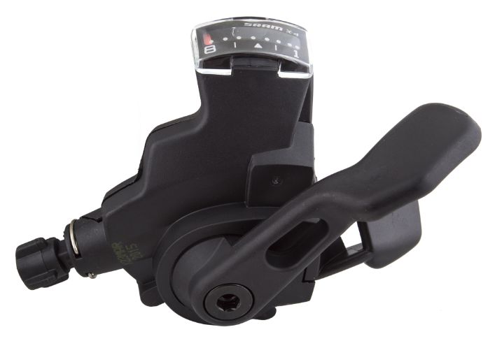 SHIFTER SRAM X4 TRIGGER 8s RH