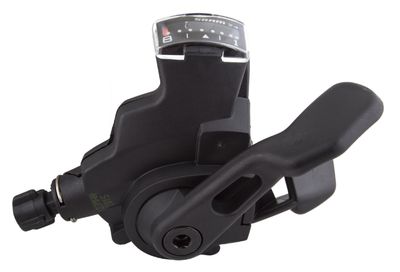 SHIFTER SRAM X4 TRIGGER 8s RH