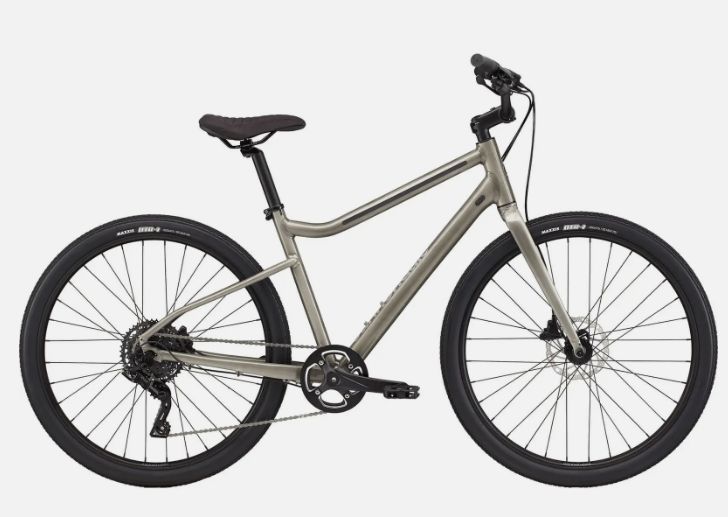 Treadwell 2 LTD, Colour: Raw, Size: Medium