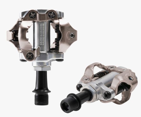 PEDAL M540 W/CLEAT (SM-SH51)