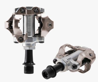 PEDAL M540 W/CLEAT (SM-SH51)