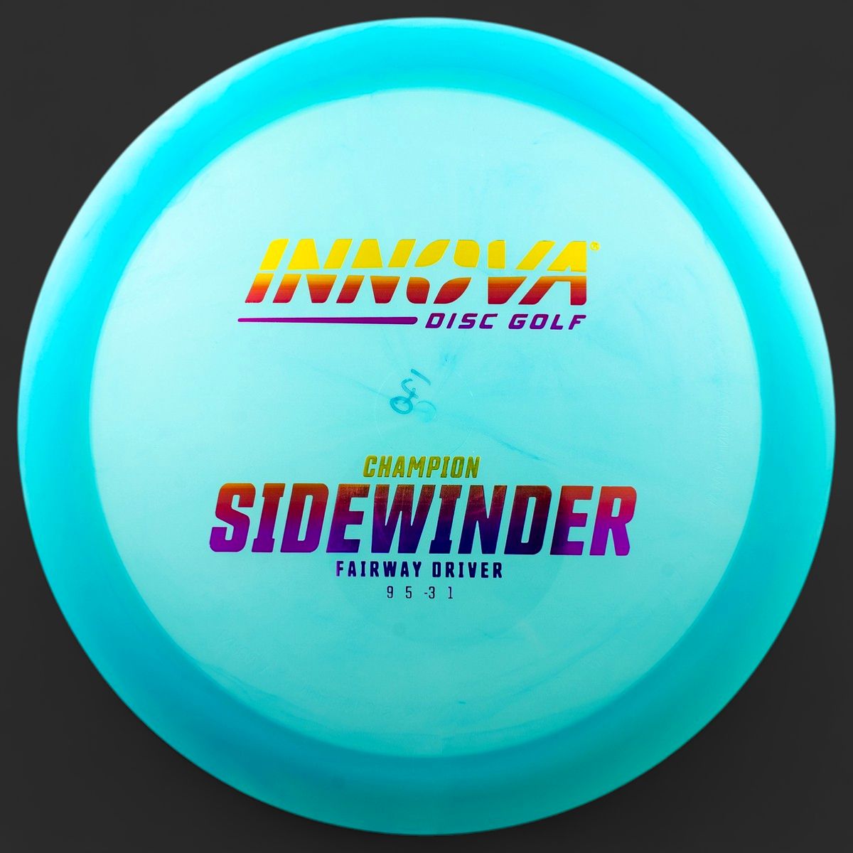 Sidewinder - Champion