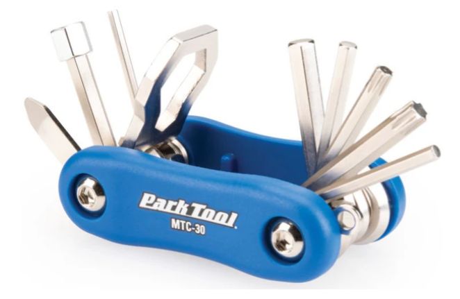 11-FEATURE MULTI TOOL