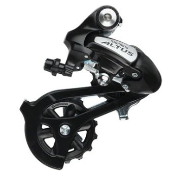 Altus RD-M310 Rear Derailleur