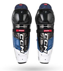 CCM Next Shin Guards - SR