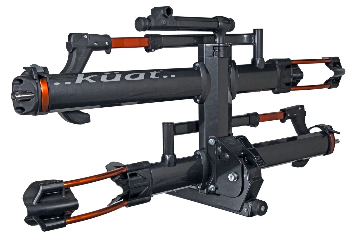 Kuat NV 2.0 - 2 Bike Rack - 2in
