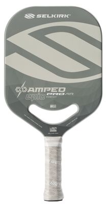 AMPED Pro Air