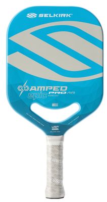 AMPED Pro Air