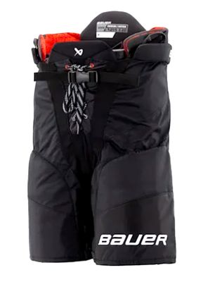 Bauer Women's Pro Pant - WMN