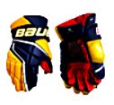 Bauer Vapor 3X Gloves - JR