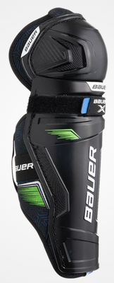 Bauer X Shin Guards - JR