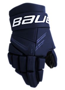 Bauer X Gloves - JR