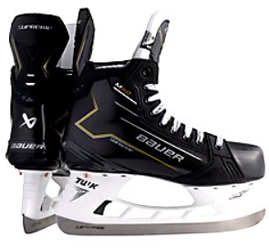 Bauer Supreme M40 - SR