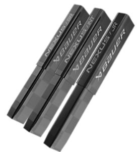 Bauer Nexus End Plug
