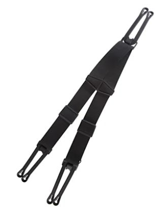 Bauer Suspenders - SR