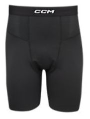CCM Performance Compression Shorts - SR