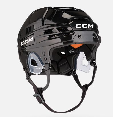CCM Tacks 720 Helmet - SR, Colour: BLACK, Size: SMALL