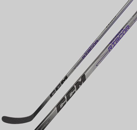 CCM Ribcor 86K - JR, Curve: P28, Hand: Right