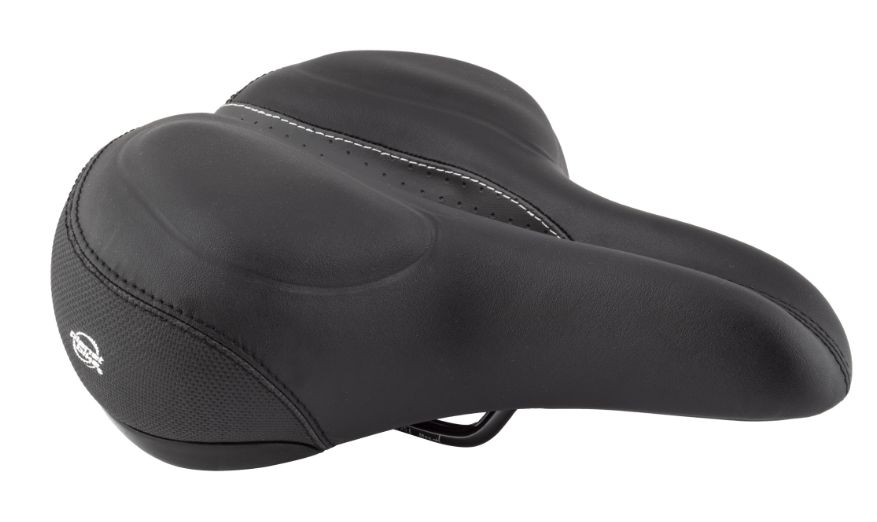 A.R.S. Spring Saddle