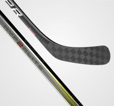 Bauer Vapor Hyperlite 2 - SR