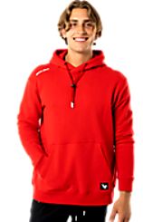 Bauer Team Ultimate Hoodie - SR