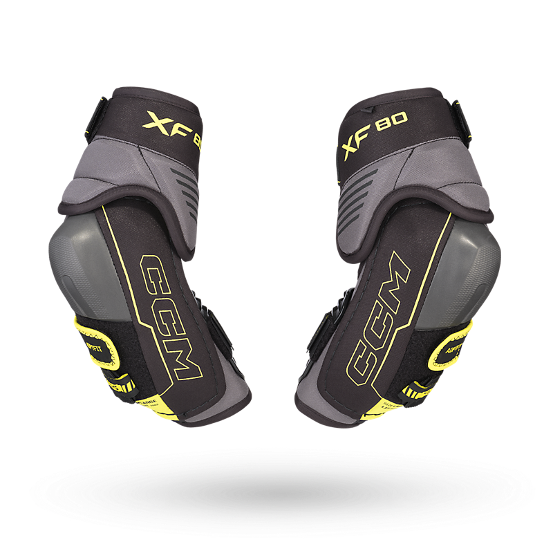 CCM Tacks XF 80 Elbow Pads - JR