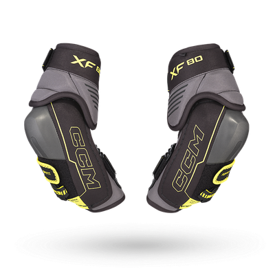 CCM Tacks XF 80 Elbow Pads - JR