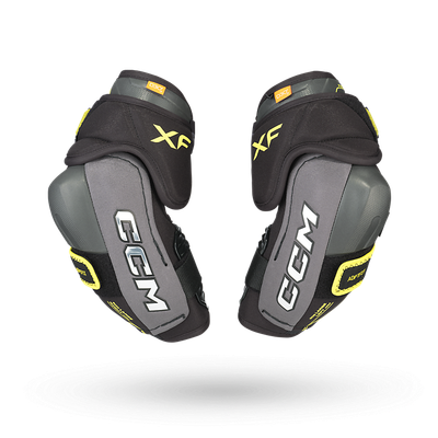 CCM Tacks XF Elbow Pads - SR