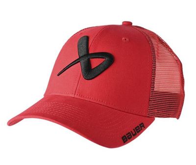 Bauer Core Adjustable Cap - SR