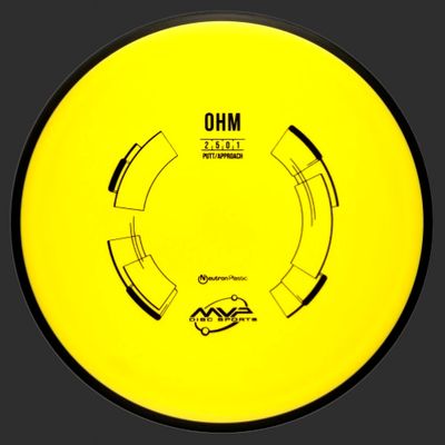 Ohm - Neutron