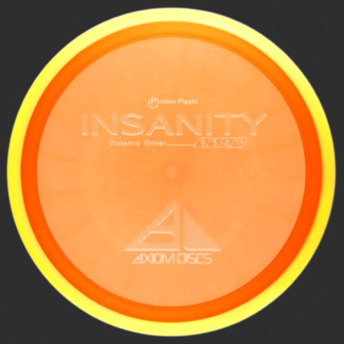 Insanity - Proton