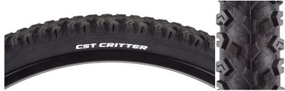Critter Tire
